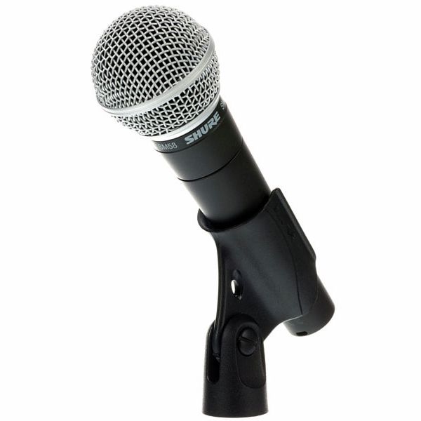 Swift Eventverleih Shure SM58 LC